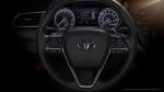 Toyota Camry XSE 2017 года (NA)
